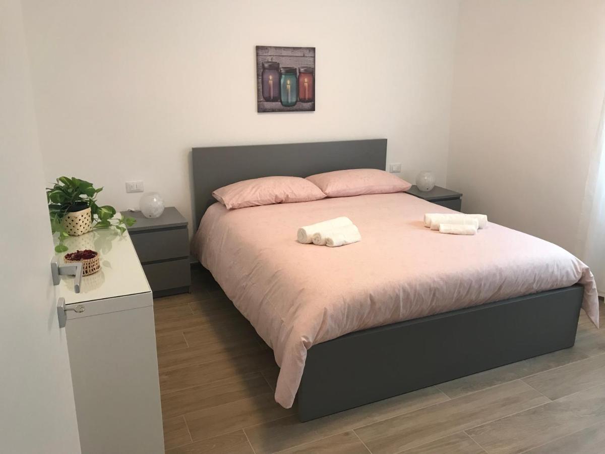 Ferienwohnung Chioggia House Di Davide Exterior foto