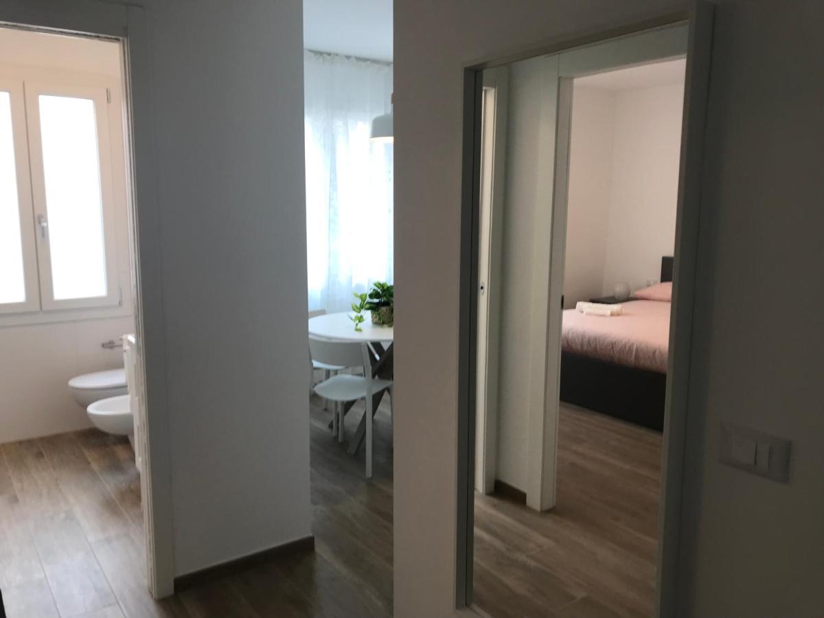 Ferienwohnung Chioggia House Di Davide Exterior foto