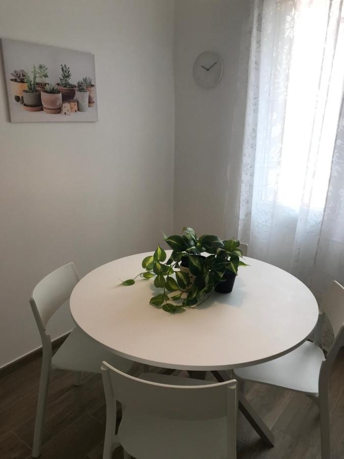 Ferienwohnung Chioggia House Di Davide Exterior foto