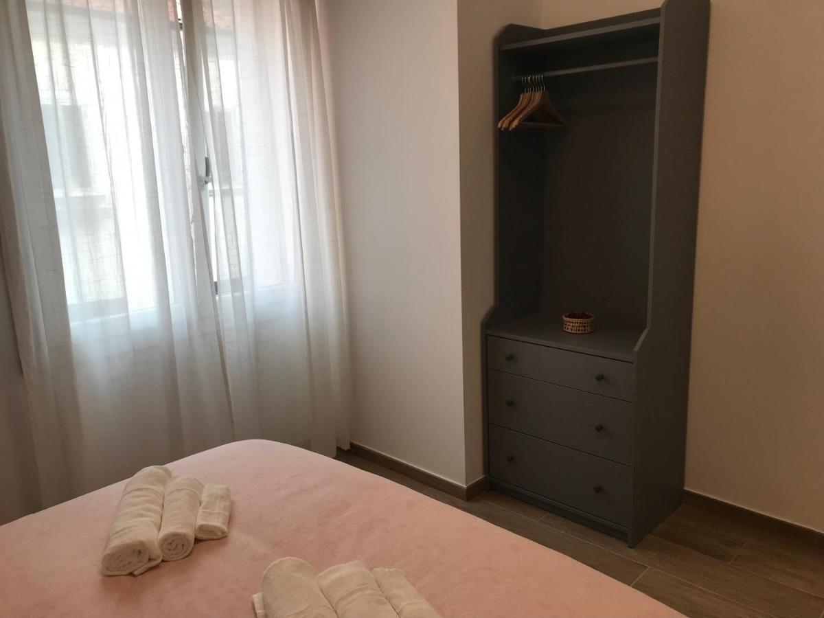 Ferienwohnung Chioggia House Di Davide Exterior foto