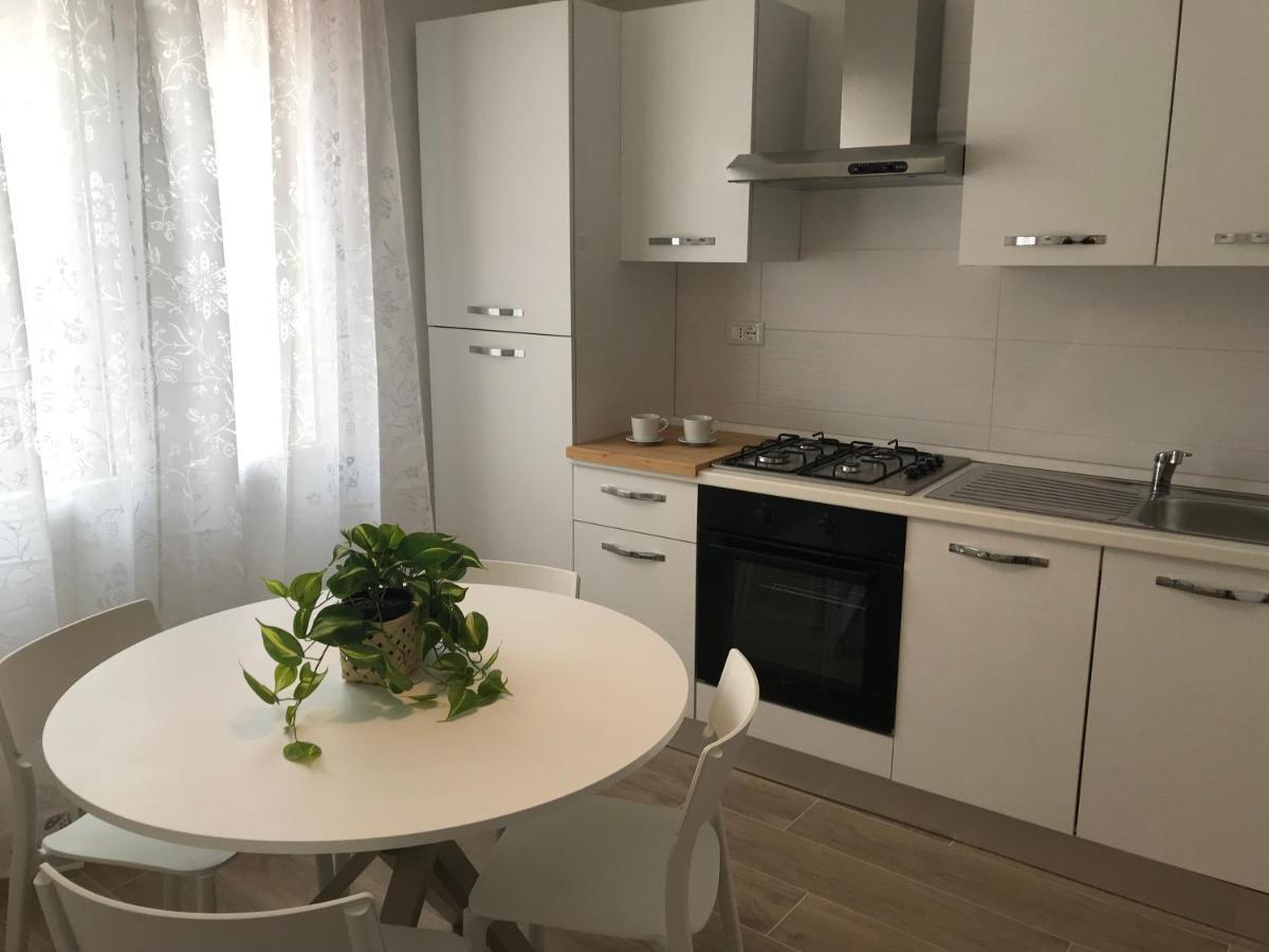 Ferienwohnung Chioggia House Di Davide Exterior foto