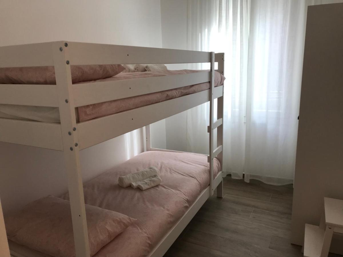 Ferienwohnung Chioggia House Di Davide Exterior foto