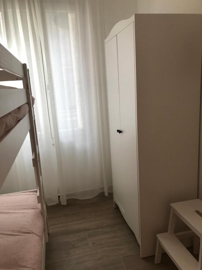 Ferienwohnung Chioggia House Di Davide Exterior foto