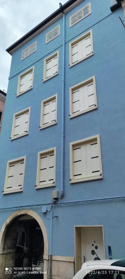 Ferienwohnung Chioggia House Di Davide Exterior foto
