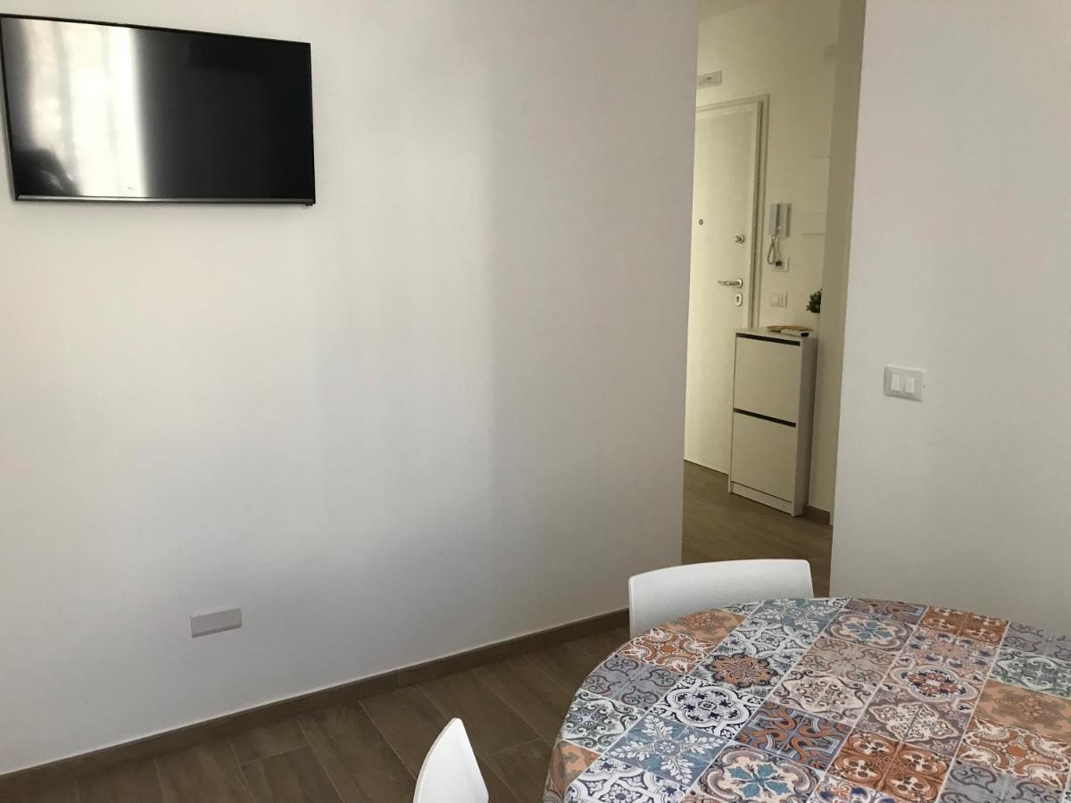Ferienwohnung Chioggia House Di Davide Exterior foto