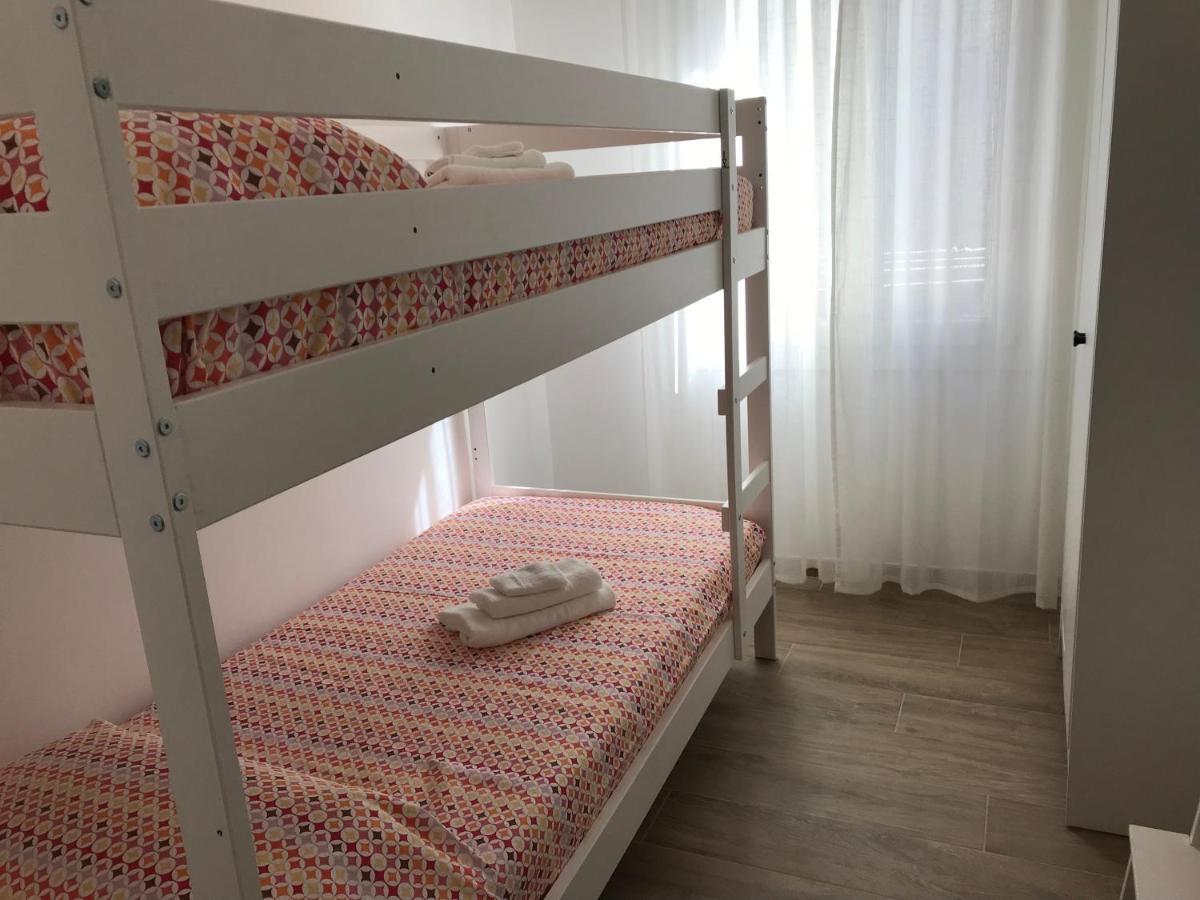 Ferienwohnung Chioggia House Di Davide Exterior foto