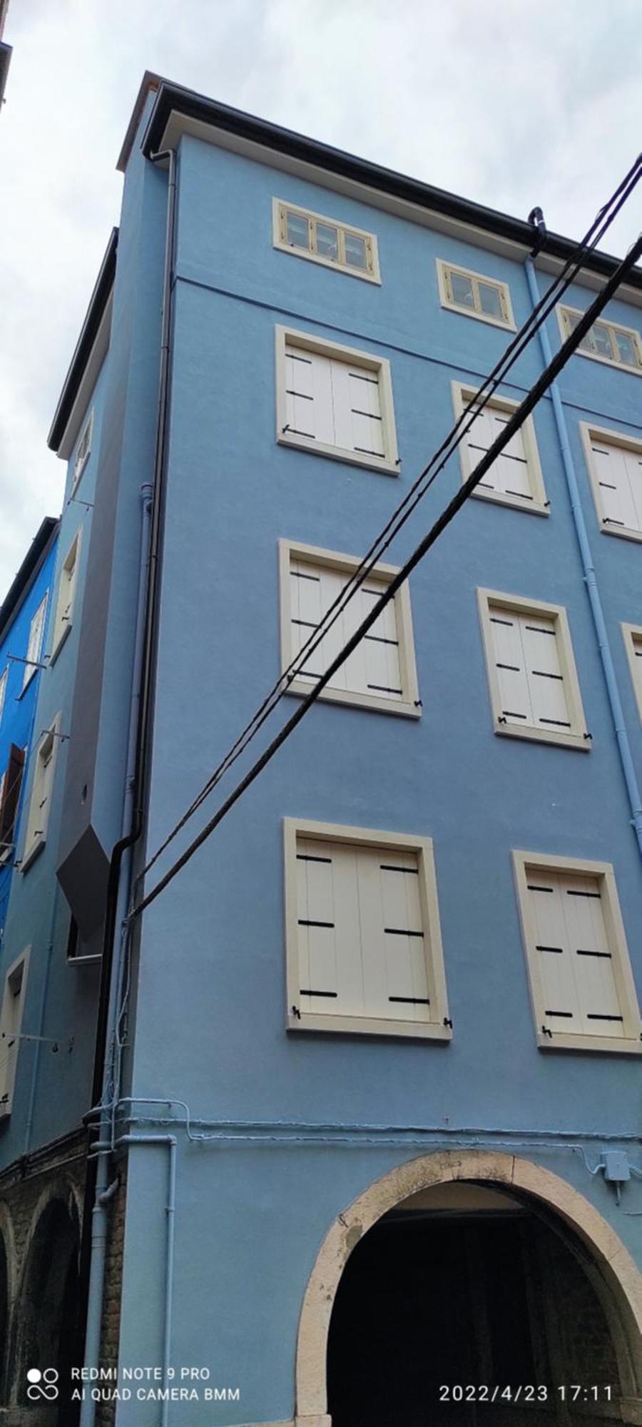 Ferienwohnung Chioggia House Di Davide Zimmer foto